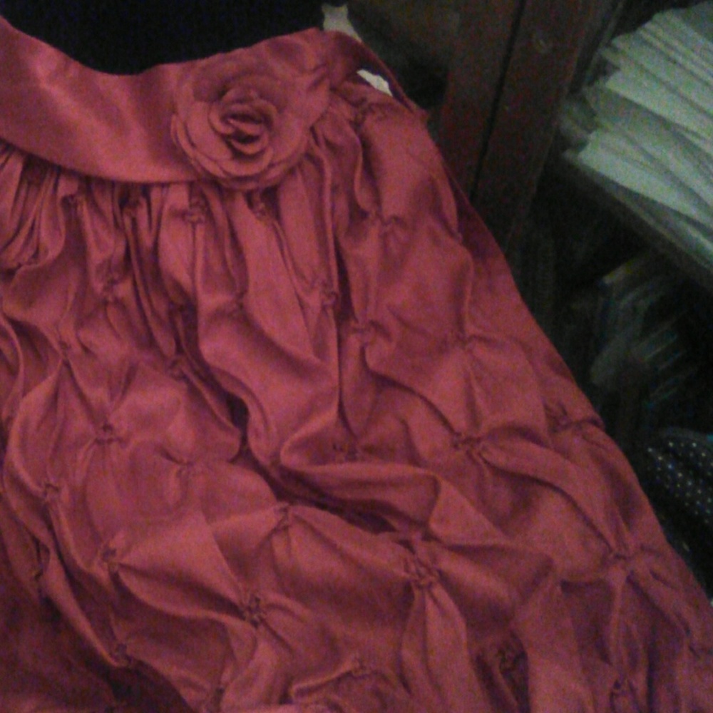 Dress - Picture 2 of 2